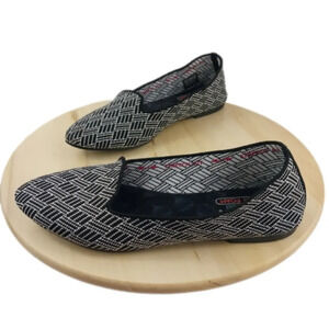 Skechers Flats Shoes Women's Size 10 Air Cooled Memory Foam Lightweight Comfort